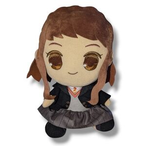 Harry Potter Kyurumaru Big Plush Hermione Granger